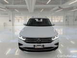  Volkswagen  Tiguan VOLKSWAGEN  / 2020 / 5P / SUV 2.0 TDI SCR 110KW ELEGANCE DSG #6