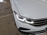  Volkswagen  Tiguan VOLKSWAGEN  / 2020 / 5P / SUV 2.0 TDI SCR 110KW ELEGANCE DSG #36