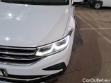  Volkswagen  Tiguan VOLKSWAGEN  / 2020 / 5P / SUV 2.0 TDI SCR 110KW ELEGANCE DSG #34