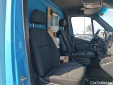 Mercedes  Sprinter Mercedes-Benz  311CDI L3 RWD 3.5t Functional VI Gesloten Laadbak #3