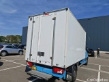 Mercedes  Sprinter Mercedes-Benz  311CDI L3 RWD 3.5t Functional VI Gesloten Laadbak #2