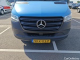  Mercedes  Sprinter Mercedes-Benz  311CDI L3 RWD 3.5t Functional VI Gesloten Laadbak #5