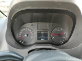  Mercedes  Sprinter Mercedes-Benz  311CDI L3 RWD 3.5t Functional VI Gesloten Laadbak #7