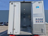  Mercedes  Sprinter Mercedes-Benz  311CDI L3 RWD 3.5t Functional VI Gesloten Laadbak #8