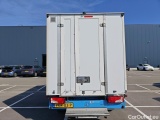  Mercedes  Sprinter Mercedes-Benz  311CDI L3 RWD 3.5t Functional VI Gesloten Laadbak #10