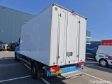  Mercedes  Sprinter Mercedes-Benz  311CDI L3 RWD 3.5t Functional VI Gesloten Laadbak #9
