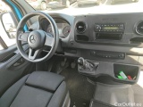  Mercedes  Sprinter Mercedes-Benz  311CDI L3 RWD 3.5t Functional VI Gesloten Laadbak #15
