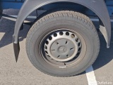  Mercedes  Sprinter Mercedes-Benz  311CDI L3 RWD 3.5t Functional VI Gesloten Laadbak #17