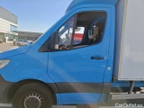  Mercedes  Sprinter Mercedes-Benz  311CDI L3 RWD 3.5t Functional VI Gesloten Laadbak #18