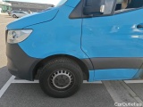  Mercedes  Sprinter Mercedes-Benz  311CDI L3 RWD 3.5t Functional VI Gesloten Laadbak #19