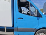  Mercedes  Sprinter Mercedes-Benz  311CDI L3 RWD 3.5t Functional VI Gesloten Laadbak #24