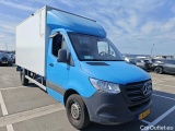 Mercedes  Sprinter Mercedes-Benz  311CDI L3 RWD 3.5t Functional VI Gesloten Laadbak #27