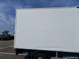 Mercedes  Sprinter Mercedes-Benz  311CDI L3 RWD 3.5t Functional VI Gesloten Laadbak #26