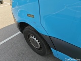  Mercedes  Sprinter Mercedes-Benz  311CDI L3 RWD 3.5t Functional VI Gesloten Laadbak #38