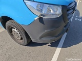  Mercedes  Sprinter Mercedes-Benz  311CDI L3 RWD 3.5t Functional VI Gesloten Laadbak #42