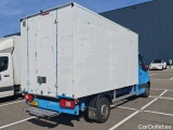  Mercedes  Sprinter Mercedes-Benz  311CDI L3 RWD 3.5t Functional VI Gesloten Laadbak #2