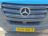  Mercedes  Sprinter Mercedes-Benz  311CDI L3 RWD 3.5t Functional VI Gesloten Laadbak #5
