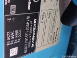  Mercedes  Sprinter Mercedes-Benz  311CDI L3 RWD 3.5t Functional VI Gesloten Laadbak #6