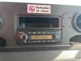  Mercedes  Sprinter Mercedes-Benz  311CDI L3 RWD 3.5t Functional VI Gesloten Laadbak #9