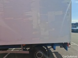  Mercedes  Sprinter Mercedes-Benz  311CDI L3 RWD 3.5t Functional VI Gesloten Laadbak #11