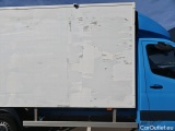  Mercedes  Sprinter Mercedes-Benz  311CDI L3 RWD 3.5t Functional VI Gesloten Laadbak #13
