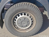  Mercedes  Sprinter Mercedes-Benz  311CDI L3 RWD 3.5t Functional VI Gesloten Laadbak #14
