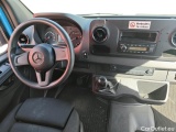  Mercedes  Sprinter Mercedes-Benz  311CDI L3 RWD 3.5t Functional VI Gesloten Laadbak #12