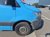  Mercedes  Sprinter Mercedes-Benz  311CDI L3 RWD 3.5t Functional VI Gesloten Laadbak #16