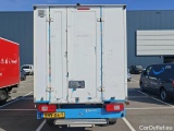  Mercedes  Sprinter Mercedes-Benz  311CDI L3 RWD 3.5t Functional VI Gesloten Laadbak #18