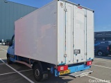  Mercedes  Sprinter Mercedes-Benz  311CDI L3 RWD 3.5t Functional VI Gesloten Laadbak #17