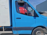  Mercedes  Sprinter Mercedes-Benz  311CDI L3 RWD 3.5t Functional VI Gesloten Laadbak #20