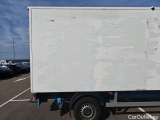  Mercedes  Sprinter Mercedes-Benz  311CDI L3 RWD 3.5t Functional VI Gesloten Laadbak #22
