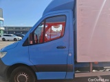  Mercedes  Sprinter Mercedes-Benz  311CDI L3 RWD 3.5t Functional VI Gesloten Laadbak #24