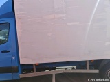  Mercedes  Sprinter Mercedes-Benz  311CDI L3 RWD 3.5t Functional VI Gesloten Laadbak #23