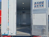  Mercedes  Sprinter Mercedes-Benz  311CDI L3 RWD 3.5t Functional VI Gesloten Laadbak #28
