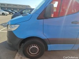  Mercedes  Sprinter Mercedes-Benz  311CDI L3 RWD 3.5t Functional VI Gesloten Laadbak #29
