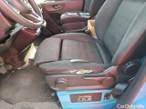  Mercedes  Sprinter Mercedes-Benz  311CDI L3 RWD 3.5t Functional VI Gesloten Laadbak #35