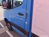  Mercedes  Sprinter Mercedes-Benz  311CDI L3 RWD 3.5t Functional VI Gesloten Laadbak #38