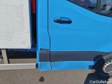 Mercedes  Sprinter Mercedes-Benz  311CDI L3 RWD 3.5t Functional VI Gesloten Laadbak #48