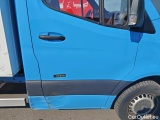  Mercedes  Sprinter Mercedes-Benz  311CDI L3 RWD 3.5t Functional VI Gesloten Laadbak #50