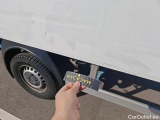  Mercedes  Sprinter Mercedes-Benz  311CDI L3 RWD 3.5t Functional VI Gesloten Laadbak #58