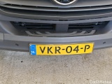  Mercedes  Sprinter Mercedes-Benz  311CDI L3 RWD 3.5t Functional VI Gesloten Laadbak	
 #5