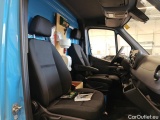  Mercedes  Sprinter Mercedes-Benz  311CDI L3 RWD 3.5t Functional VI Gesloten Laadbak	
 #3