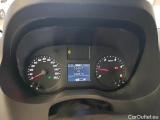  Mercedes  Sprinter Mercedes-Benz  311CDI L3 RWD 3.5t Functional VI Gesloten Laadbak	
 #7