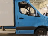  Mercedes  Sprinter Mercedes-Benz  311CDI L3 RWD 3.5t Functional VI Gesloten Laadbak	
 #8