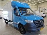  Mercedes  Sprinter Mercedes-Benz  311CDI L3 RWD 3.5t Functional VI Gesloten Laadbak	
 #10