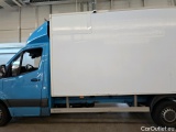  Mercedes  Sprinter Mercedes-Benz  311CDI L3 RWD 3.5t Functional VI Gesloten Laadbak	
 #12