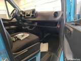 Mercedes  Sprinter Mercedes-Benz  311CDI L3 RWD 3.5t Functional VI Gesloten Laadbak	
 #9