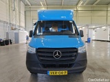  Mercedes  Sprinter Mercedes-Benz  311CDI L3 RWD 3.5t Functional VI Gesloten Laadbak	
 #11