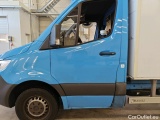  Mercedes  Sprinter Mercedes-Benz  311CDI L3 RWD 3.5t Functional VI Gesloten Laadbak	
 #13